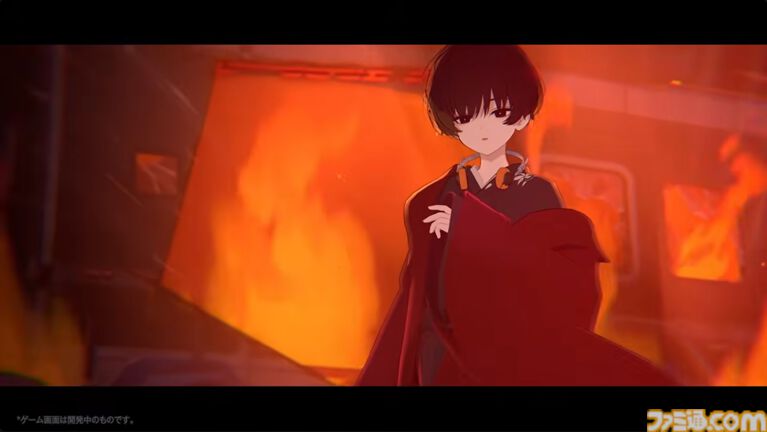 『アストラエ・オラティオ』キャラクター紹介PVが公開。主要キャラのボイスとともにプロフィールやバトル中のアクション、水着姿もお披露目