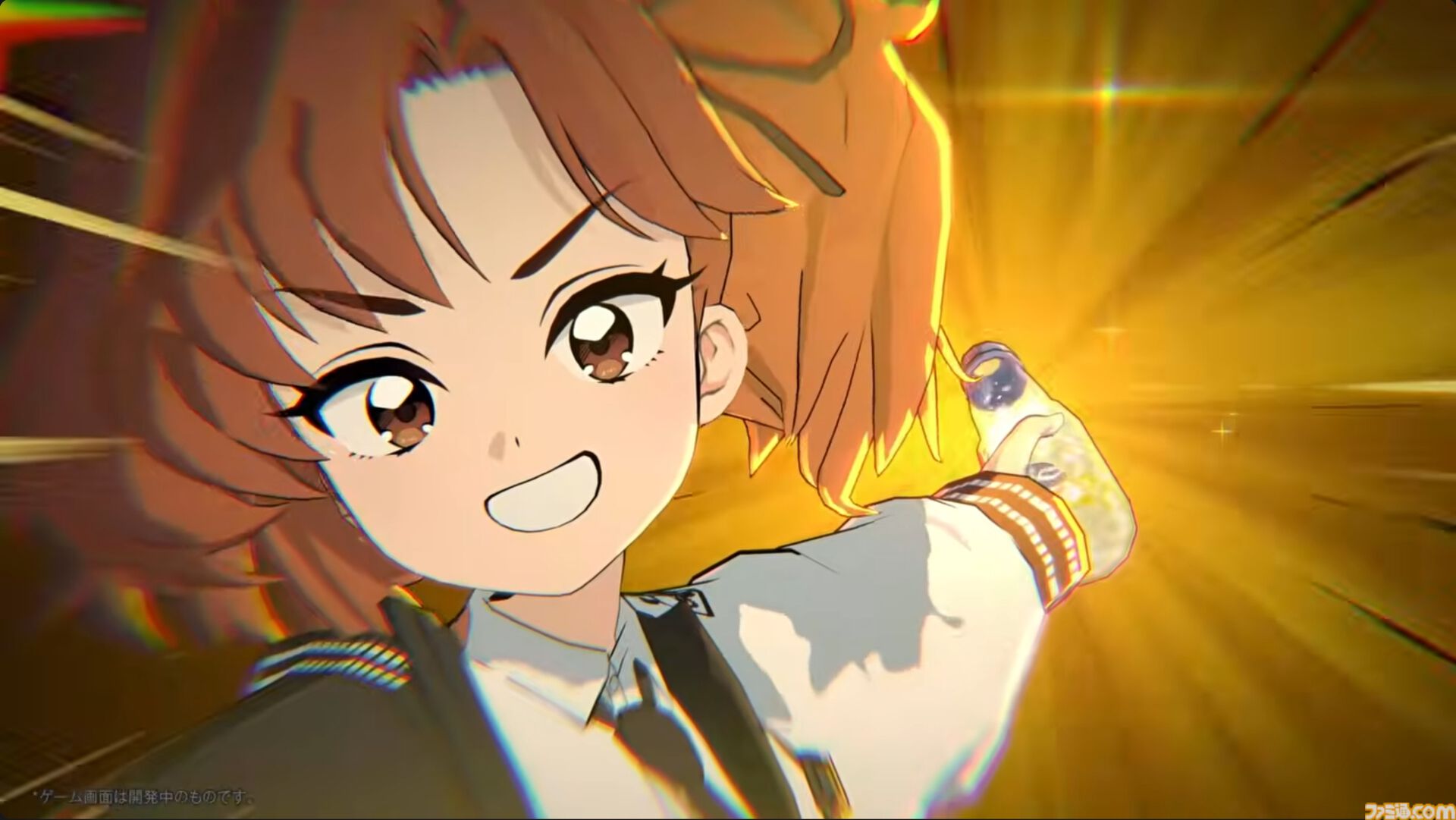 『アストラエ・オラティオ』キャラクター紹介PVが公開。主要キャラのボイスとともにプロフィールやバトル中のアクション、水着姿もお披露目