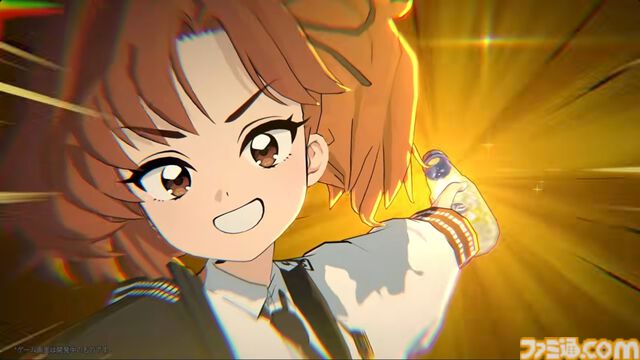 『アストラエ・オラティオ』キャラクター紹介PVが公開。主要キャラのボイスとともにプロフィールやバトル中のアクション、水着姿もお披露目