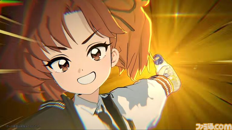 『アストラエ・オラティオ』キャラクター紹介PVが公開。主要キャラのボイスとともにプロフィールやバトル中のアクション、水着姿もお披露目