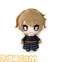 『P5X』1周年記念アトラス公式グッズがアトラスDショップで予約開始。カットイン風アクリルキーホルダーや総攻撃缶バッジなどがオシャレ