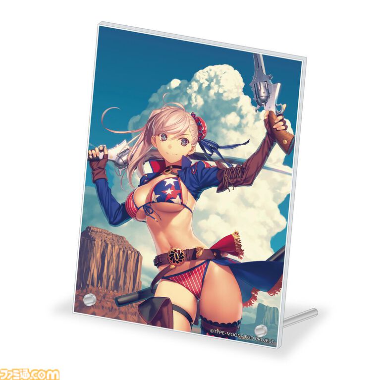 【FGO】11周年アンケート&第2部完結記念アワード実施。結果は8月6日発売の週刊ファミ通で発表【Fate/Grand Order】