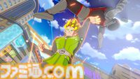 『ドラゴンボールゼノバース３』ベジータの「きたねえ花火だ」や天津飯の新気功砲も使用可能。歴戦の戦士の力を宿す“ソウルチェンジ”で変身
