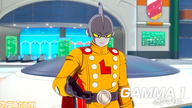 『ドラゴンボールゼノバース３』ベジータの「きたねえ花火だ」や天津飯の新気功砲も使用可能。歴戦の戦士の力を宿す“ソウルチェンジ”で変身
