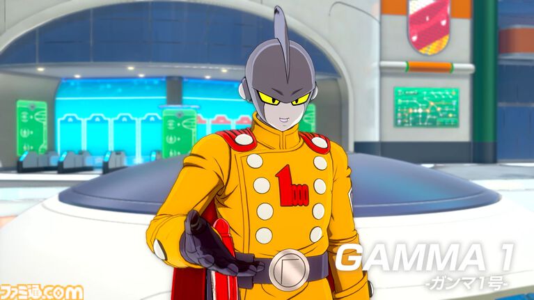 『ドラゴンボールゼノバース3』ベジータの「きたねえ花火だ」や天津飯の新気功砲も使用可能。歴戦の戦士の力を宿す“ソウルチェンジ”で変身