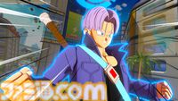 『ドラゴンボールゼノバース３』ベジータの「きたねえ花火だ」や天津飯の新気功砲も使用可能。歴戦の戦士の力を宿す“ソウルチェンジ”で変身