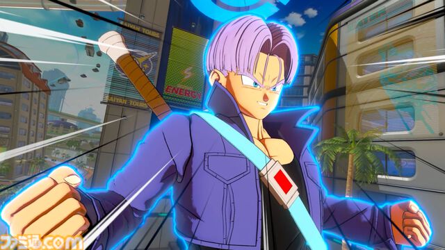 『ドラゴンボールゼノバース３』ベジータの「きたねえ花火だ」や天津飯の新気功砲も使用可能。歴戦の戦士の力を宿す“ソウルチェンジ”で変身