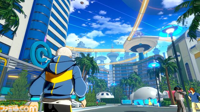『ドラゴンボールゼノバース３』ベジータの「きたねえ花火だ」や天津飯の新気功砲も使用可能。歴戦の戦士の力を宿す“ソウルチェンジ”で変身