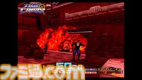 PS版『タイムクライシス』が発売された日。撃って、隠れて、リロードするアクション映画さながらの銃撃戦。超高精度な光線銃“ガンコン”も同梱【今日は何の日？】