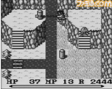 初代『聖剣伝説』35周年。最初は『FF』外伝という位置付け。切ないストーリーや神秘的なサウンドが多くの人の心を掴む【今日は何の日？】