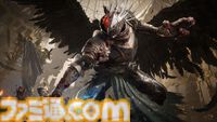 『ロード オブ ザ フォールン2』2027年に発売延期。生者と死者が入り乱れる世界を旅するダークファンタジーアクションRPG