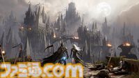 『ロード オブ ザ フォールン2』2027年に発売延期。生者と死者が入り乱れる世界を旅するダークファンタジーアクションRPG