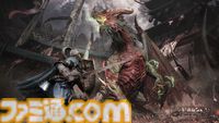『ロード オブ ザ フォールン2』2027年に発売延期。生者と死者が入り乱れる世界を旅するダークファンタジーアクションRPG