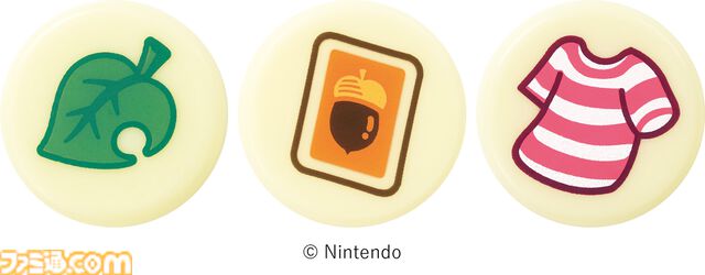 『どうぶつの森』サーティワンコラボが7月1日開催。プレゼントボックスに入ったシングルサンデー、コラボフレーバーなどが販売