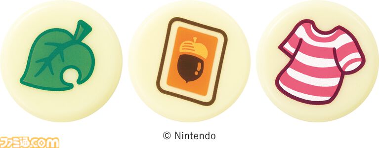 『どうぶつの森』サーティワンコラボが7月1日開催。プレゼントボックスに入ったシングルサンデー、コラボフレーバーなどが販売