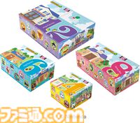 『どうぶつの森』サーティワンコラボが7月1日開催。プレゼントボックスに入ったシングルサンデー、コラボフレーバーなどが販売
