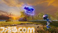 『デストロイ オール ヒューマンズ！』エイリアン侵略アクションのSwitch2版が配信開始。サイキック能力を駆使した地球侵略劇が高解像度で楽しめる