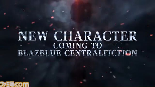 『ブレイブルー セントラルフィクション』新キャラ実装決定！ 獣兵衛の配信から約9年ぶり。詳細はEVO2026で発表予定【BBCF】