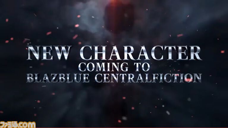 『ブレイブルー セントラルフィクション』新キャラ実装決定！ 獣兵衛の配信から約9年ぶり。詳細はEVO2026で発表予定【BBCF】