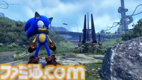 『ソニックフロンティア』Switch 2版がサプライズで配信開始。DLCなどを収録した『超・デラックス』となって登場。9/17にはパッケージ版も発売決定