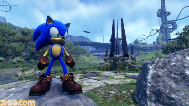 『ソニックフロンティア』Switch 2版がサプライズで配信開始。DLCなどを収録した『超・デラックス』となって登場。9/17にはパッケージ版も発売決定
