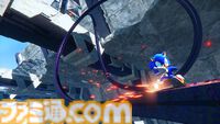 『ソニックフロンティア』Switch 2版がサプライズで配信開始。DLCなどを収録した『超・デラックス』となって登場。9/17にはパッケージ版も発売決定