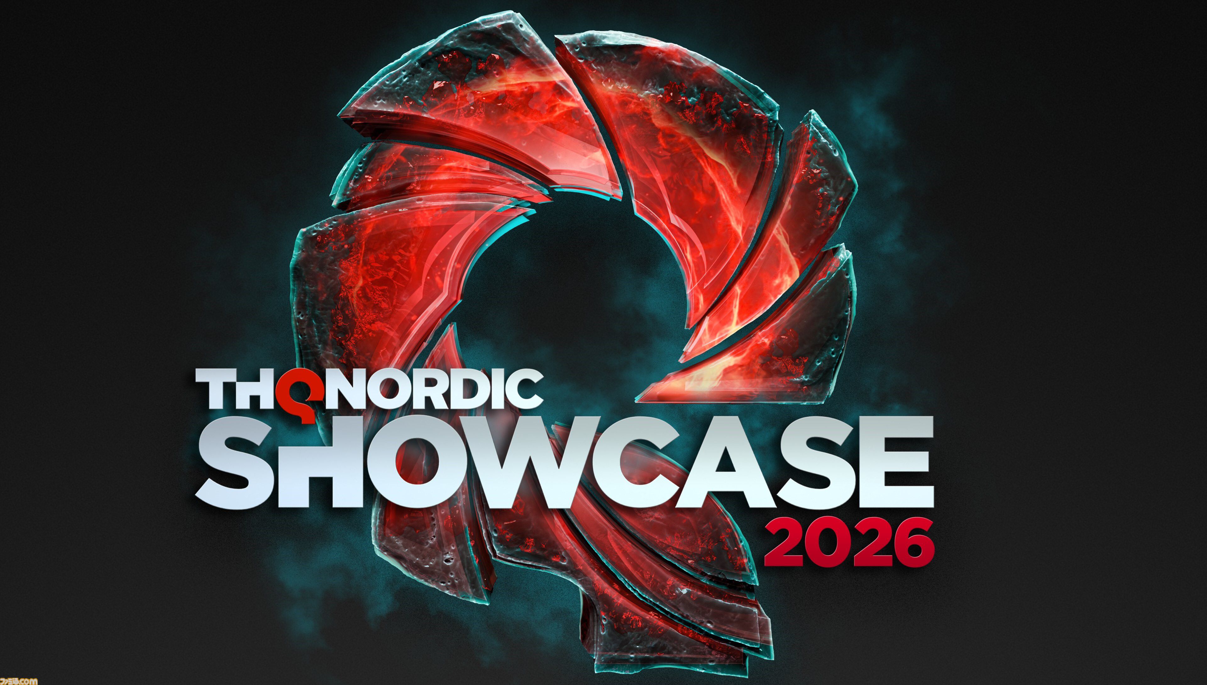 【THQ Nordicデジタルショーケース2026】8月8日午前4時より配信。『タイタンクエスト2』『レックフェスト2』など最新情報を一挙公開