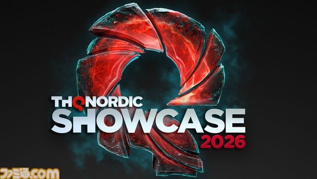 【THQ Nordicデジタルショーケース2026】8月8日午前4時より配信。『タイタンクエスト2』『レックフェスト2』など最新情報を一挙公開