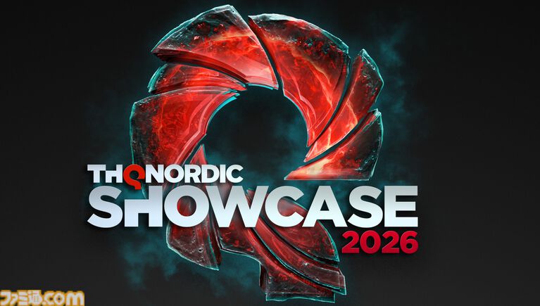 【THQ Nordicデジタルショーケース2026】8月8日午前4時より配信。『タイタンクエスト2』『レックフェスト2』など最新情報を一挙公開