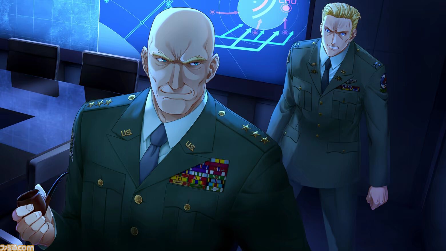 『マブラヴ』新作『Muv-Luv: Tactics カーリダーサの悪夢（マブタク）』2027年発売。国連軍の小隊長として“BETA”に立ち向かうシミュレーションRPG