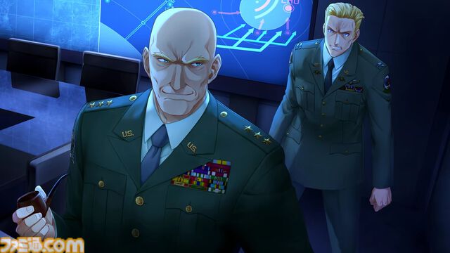 『マブラヴ』新作『Muv-Luv: Tactics カーリダーサの悪夢（マブタク）』2027年発売。国連軍の小隊長として“BETA”に立ち向かうシミュレーションRPG