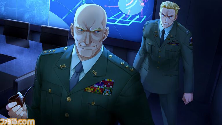 『マブラヴ』新作『Muv-Luv: Tactics カーリダーサの悪夢(マブタク)』2027年発売。国連軍の小隊長として“BETA”に立ち向かうシミュレーションRPG