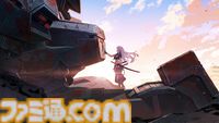 『マブラヴ』新作『Muv-Luv: Tactics カーリダーサの悪夢（マブタク）』2027年発売。国連軍の小隊長として“BETA”に立ち向かうシミュレーションRPG