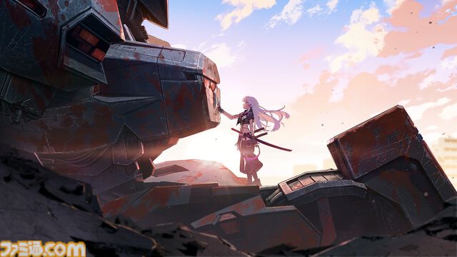 『マブラヴ』新作『Muv-Luv: Tactics カーリダーサの悪夢（マブタク）』2027年発売。国連軍の小隊長として“BETA”に立ち向かうシミュレーションRPG