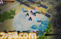 『マブラヴ』新作『Muv-Luv: Tactics カーリダーサの悪夢（マブタク）』2027年発売。国連軍の小隊長として“BETA”に立ち向かうシミュレーションRPG