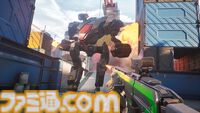 『EMPULSE』ロボも操縦可能、6対6ハイスピード対戦シューター。ウォールランやグラップルなど機動力満載のアクションを駆使し暴れ回れ。本日（6/25）早期アクセス開始