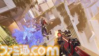『EMPULSE』ロボも操縦可能、6対6ハイスピード対戦シューター。ウォールランやグラップルなど機動力満載のアクションを駆使し暴れ回れ。本日（6/25）早期アクセス開始