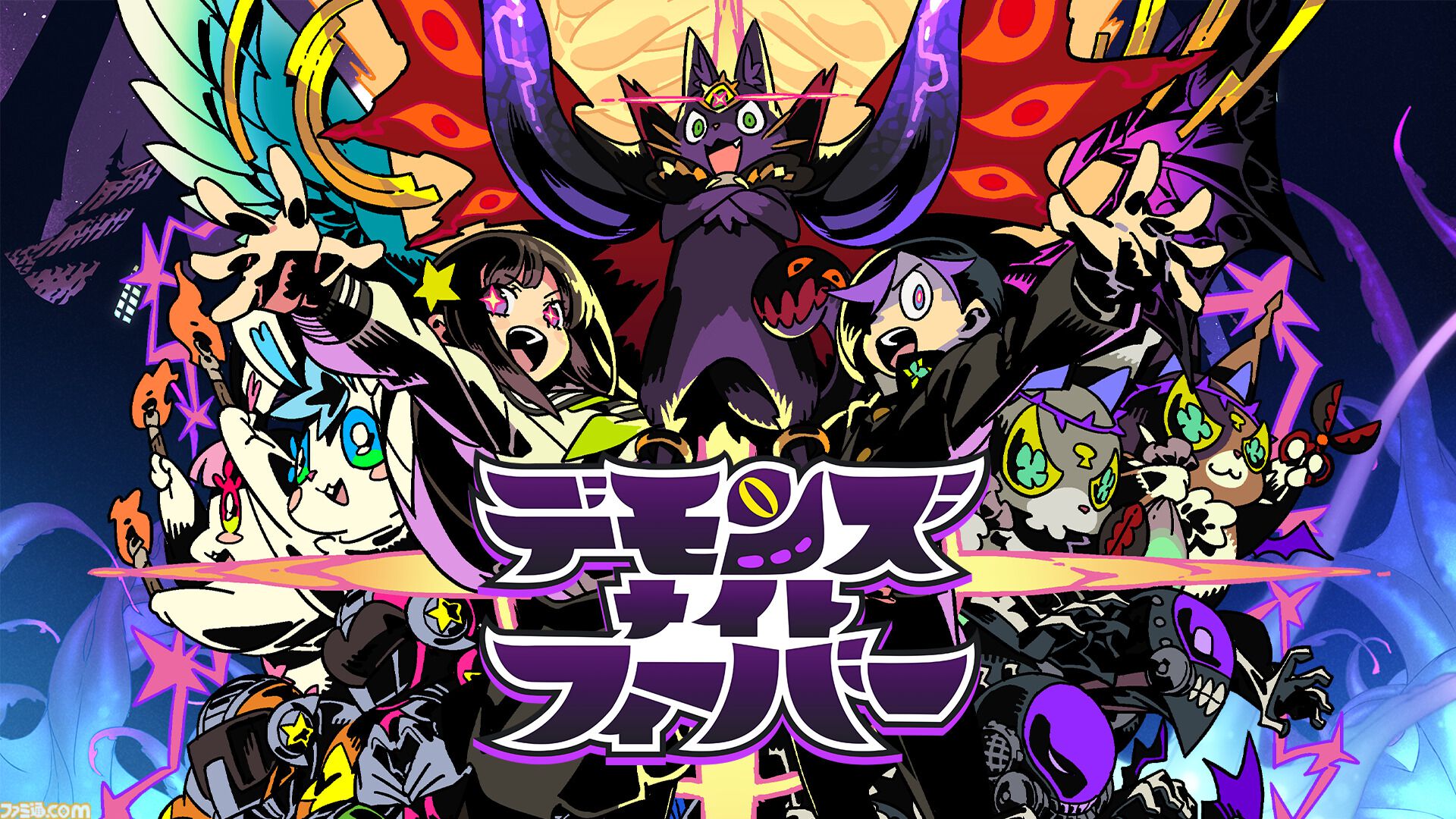 アークシステムワークス6月25日発表まとめ。『ギルティギア ストライヴ』ロボカイの予告映像、『BBCF』新キャラ追加決定、『デイモン&ベイビー』新モードアプデなど