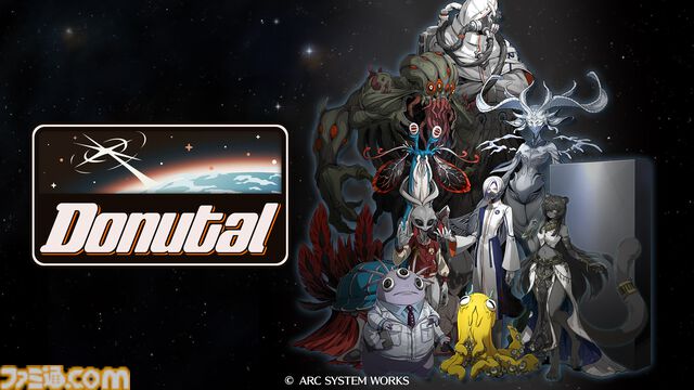 アークシステムワークス6月25日発表まとめ。『ギルティギア ストライヴ』ロボカイの予告映像、『BBCF』新キャラ追加決定、『デイモン&ベイビー』新モードアプデなど
