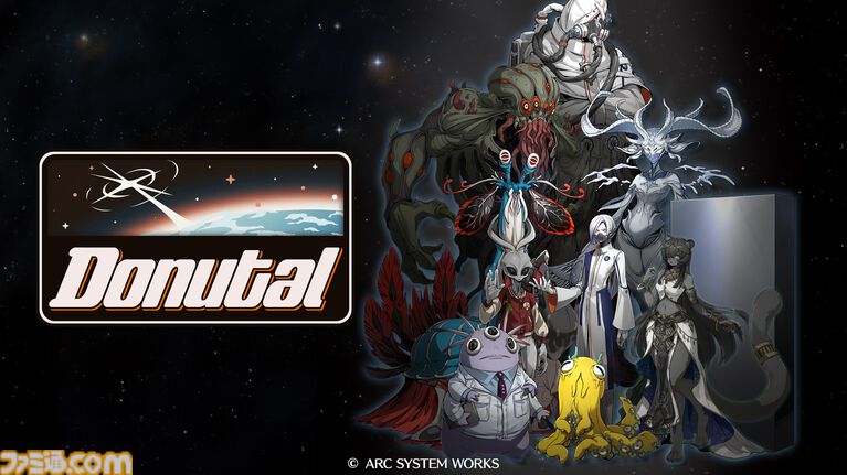 アークシステムワークス6月25日発表まとめ。『ギルティギア ストライヴ』ロボカイの予告映像、『BBCF』新キャラ追加決定、『デイモン&ベイビー』新モードアプデなど