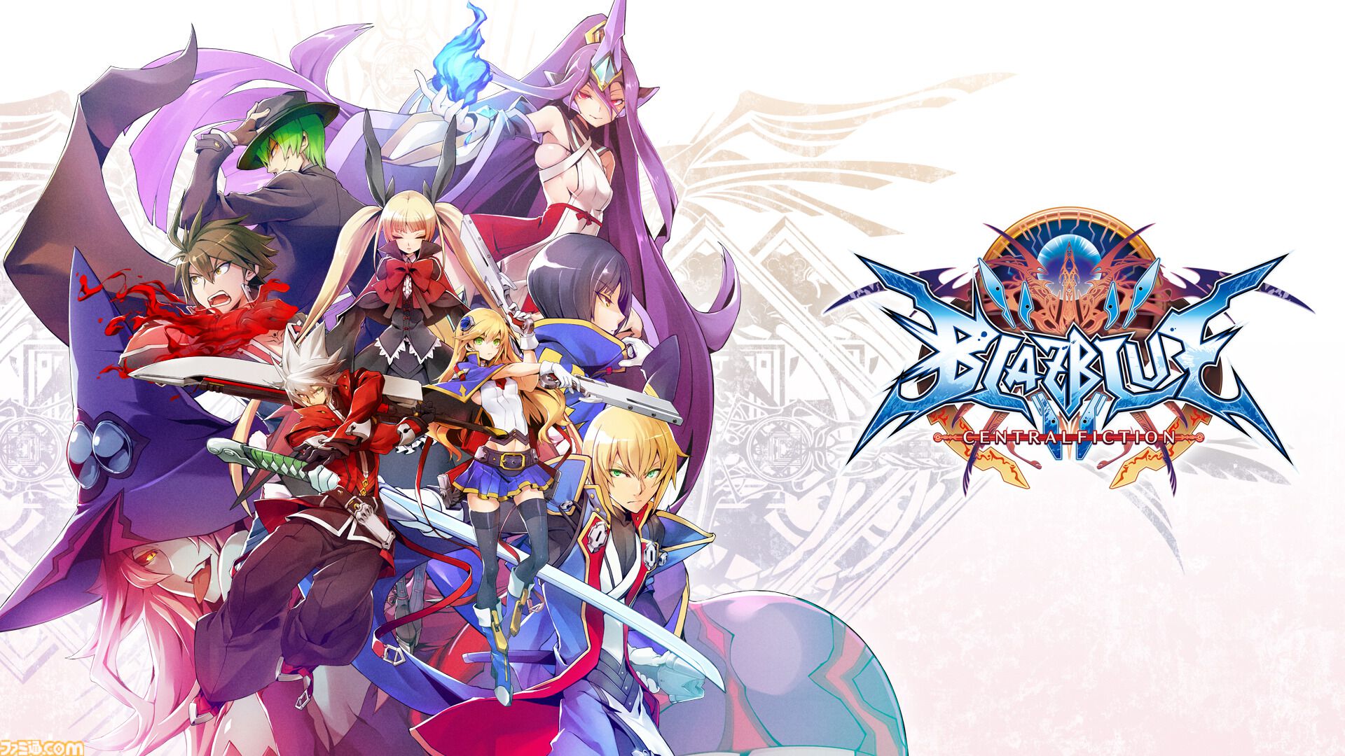 アークシステムワークス6月25日発表まとめ。『ギルティギア ストライヴ』ロボカイの予告映像、『BBCF』新キャラ追加決定、『デイモン&ベイビー』新モードアプデなど