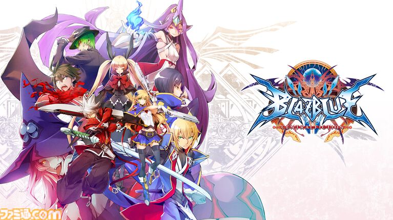 アークシステムワークス6月25日発表まとめ。『ギルティギア ストライヴ』ロボカイの予告映像、『BBCF』新キャラ追加決定、『デイモン&ベイビー』新モードアプデなど