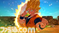 『ドラゴンボール Sparking! ZERO』プロデューサーインタビュー。ファンに愛された名作『METEOR』のスタッフも参戦、強い愛で新世代の『Sparking!』に挑む！