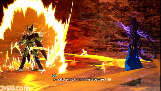 『ドラゴンボール Sparking! ZERO』プロデューサーインタビュー。ファンに愛された名作『METEOR』のスタッフも参戦、強い愛で新世代の『Sparking!』に挑む！