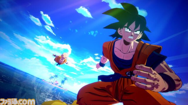 『ドラゴンボール Sparking! ZERO』プロデューサーインタビュー。ファンに愛された名作『METEOR』のスタッフも参戦、強い愛で新世代の『Sparking!』に挑む！