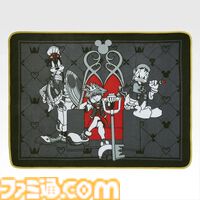 『キングダム ハーツ』キーブレードのチャームコレクションが25周年一番くじで再登場。新たに王様（ミッキー）のキーブレード、ボンドオブフレイム、アルテマウェポンなど追加