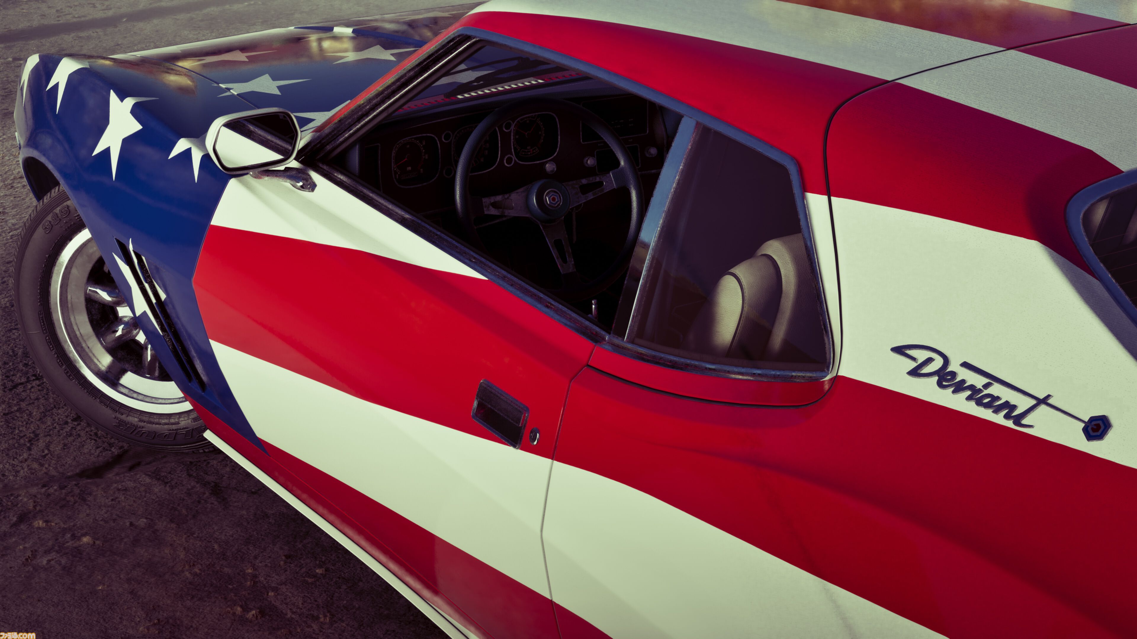 『GTA6』さまざまなゲーム内アイテムが付属するアルティメット・エディションと予約特典情報が公開【グランド・セフト・オートVI】