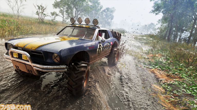 『GTA6』さまざまなゲーム内アイテムが付属するアルティメット・エディションと予約特典情報が公開【グランド・セフト・オートVI】