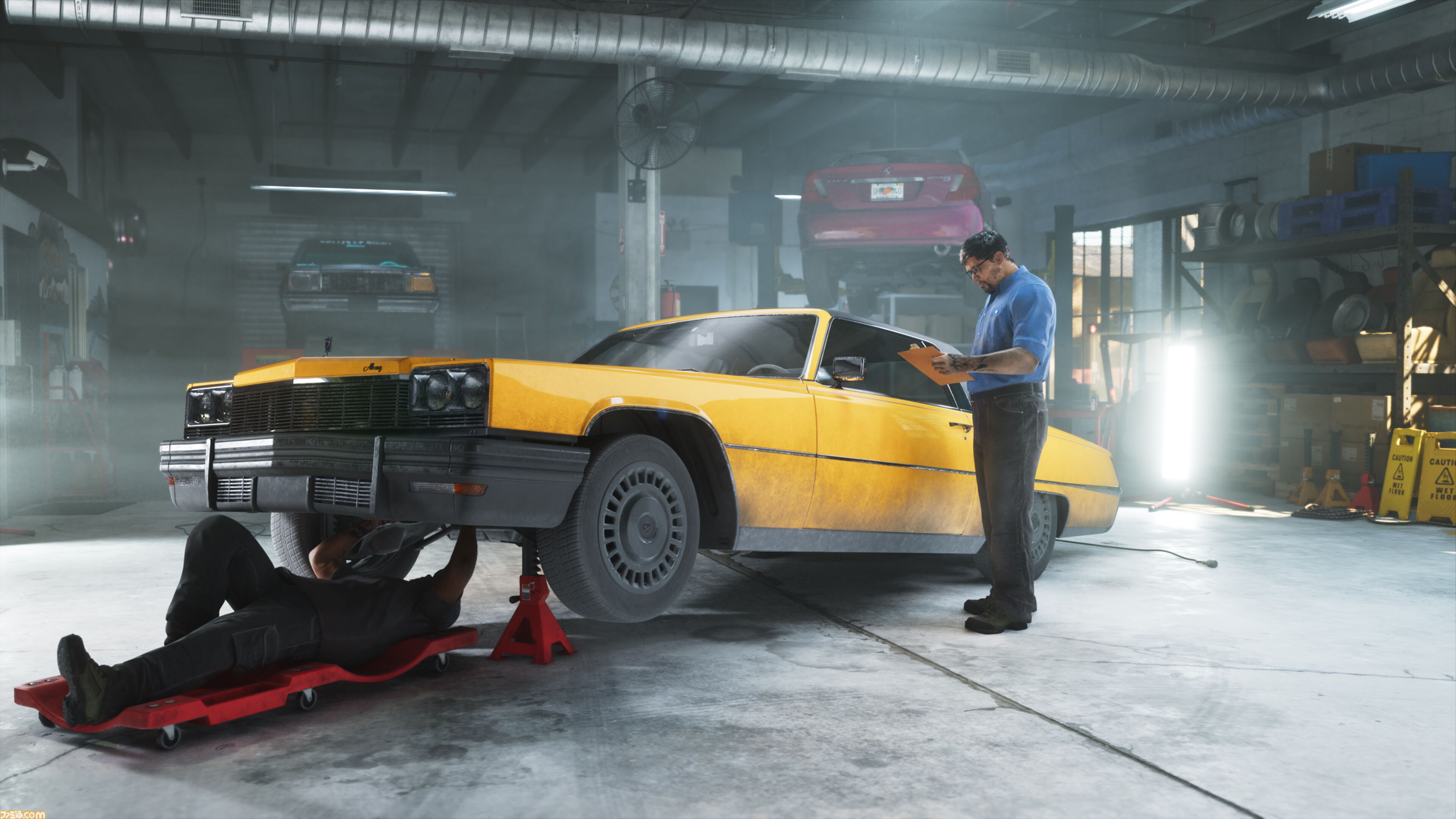画像ページ (20/62) 『GTA6』アルティメット・エディションと予約特典