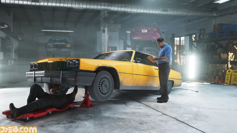 『GTA6』さまざまなゲーム内アイテムが付属するアルティメット・エディションと予約特典情報が公開【グランド・セフト・オートVI】